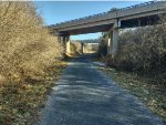 Bellefonte Central Rail-Trail